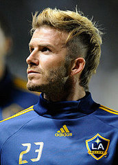 David+beckham+haircut+2010