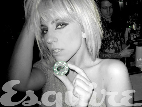 photos of lady gaga before she was famous. Exclusive Pictures:Lady Gaga