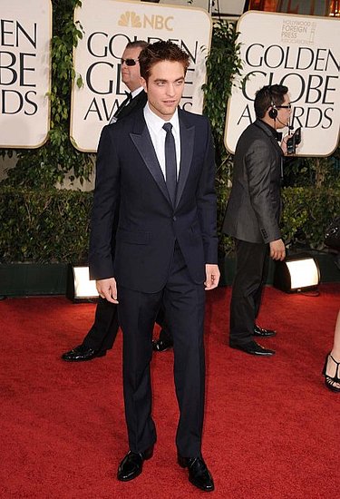 robert pattinson 2011. Robert Pattinson(2011 Golden