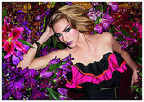 Sneak Peek: Yves Saint Laurent's A/W 2011 Collection