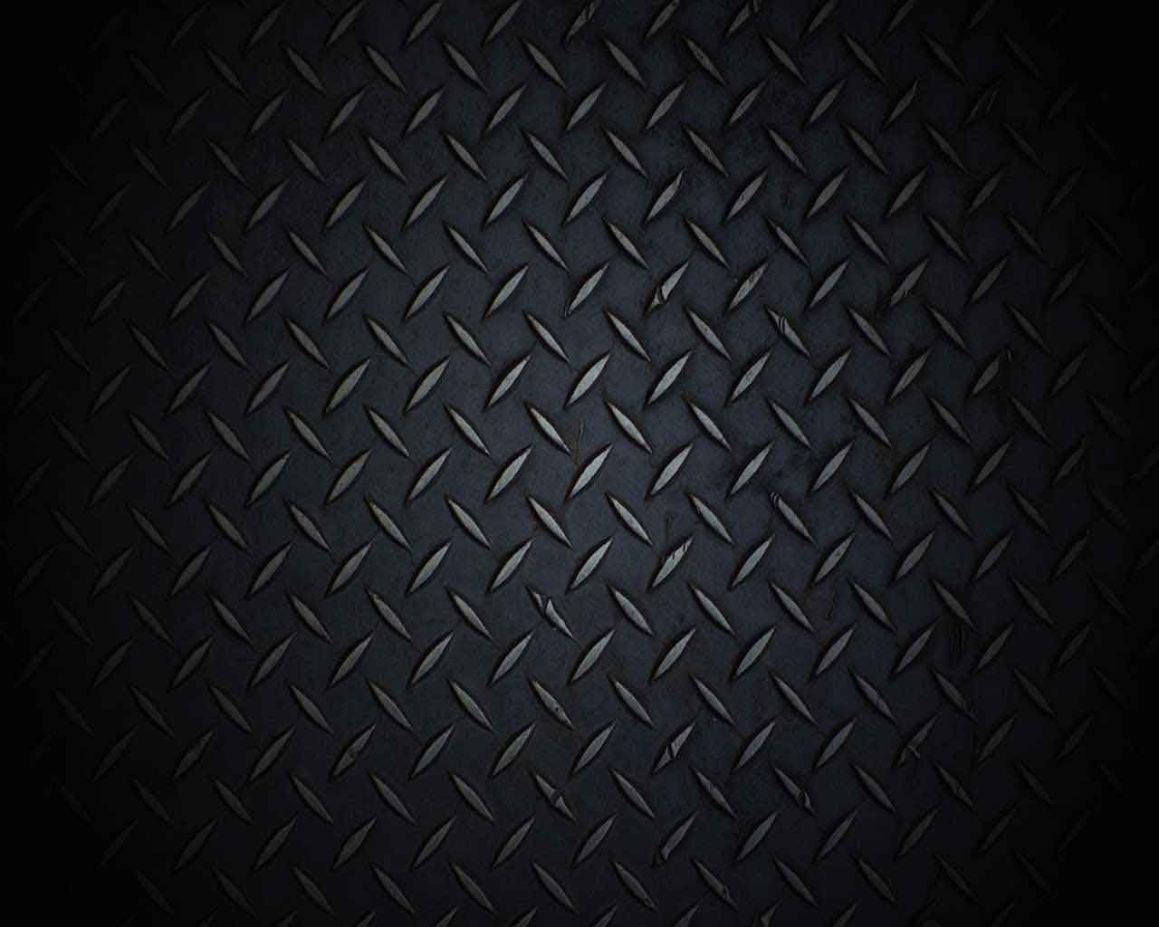 the background