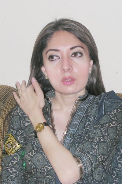 Sharmila Farooqi Pics