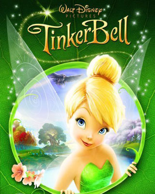 Pixi Makeup on Tinker Bell Makeup Line From Pixi