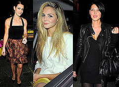 emma willis breast